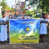 Setpatha Parade and Bodhi Puja Pilgrimage for the New Year / Homagama East (2023)